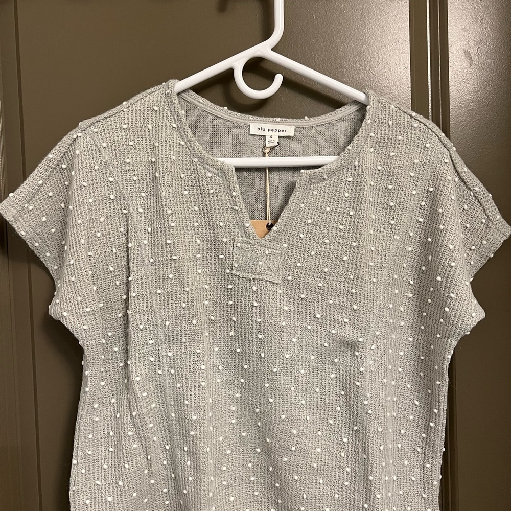 Blu Pepper NWT